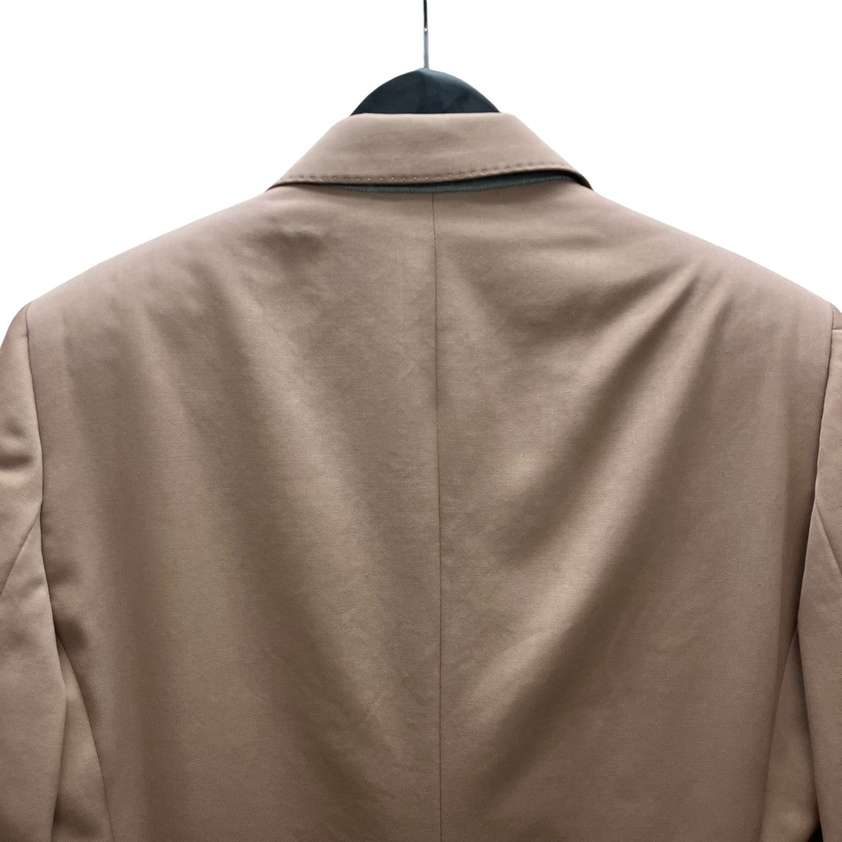Walter Van Beirendonck×COMME des GARCONS 22AW テーラードジャケット 古着・中古-4枚目のアイテム画像