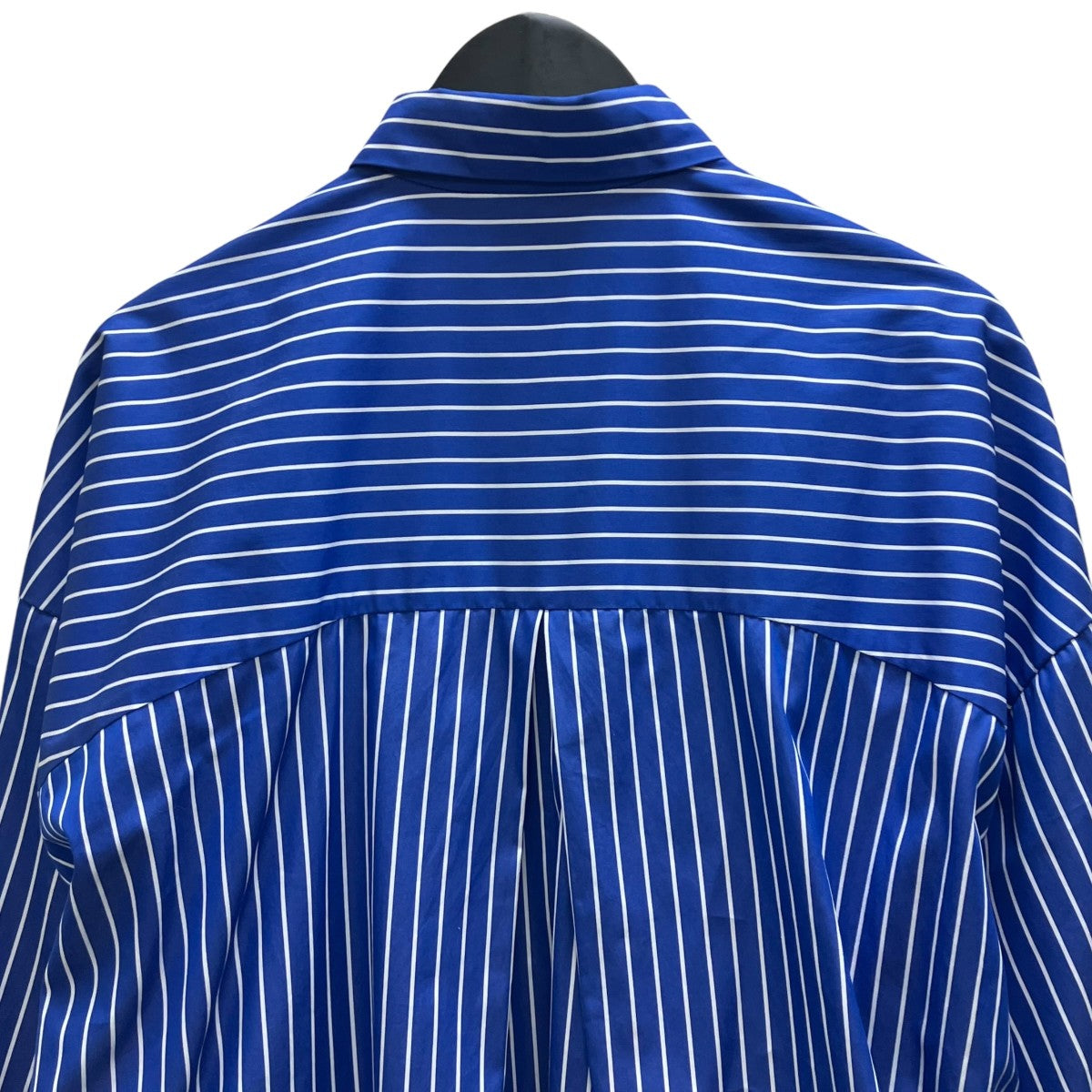 ENFOLD 長袖シャツワンピース 古着・中古-4枚目のアイテム画像