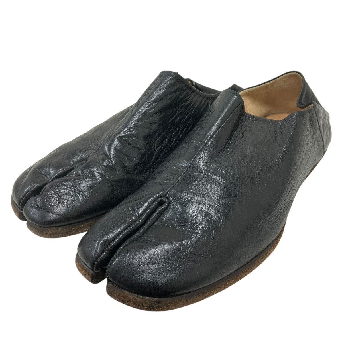 Maison Margiela TABI足袋シューズ 古着・中古-1枚目のアイテム画像