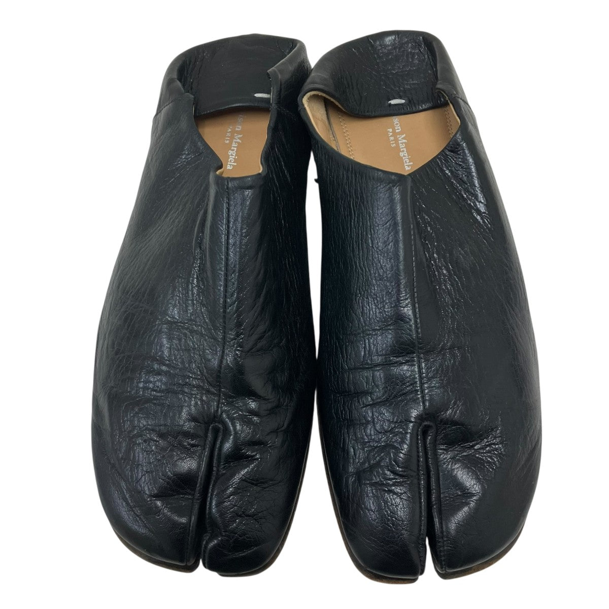 Maison Margiela TABI足袋シューズ 古着・中古-2枚目のアイテム画像