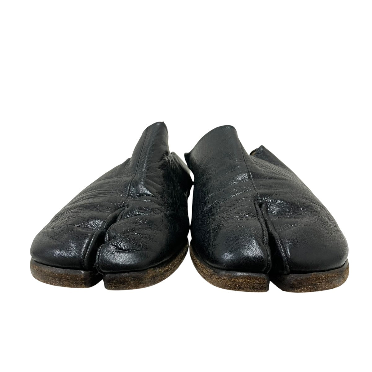 Maison Margiela TABI足袋シューズ 古着・中古-3枚目のアイテム画像