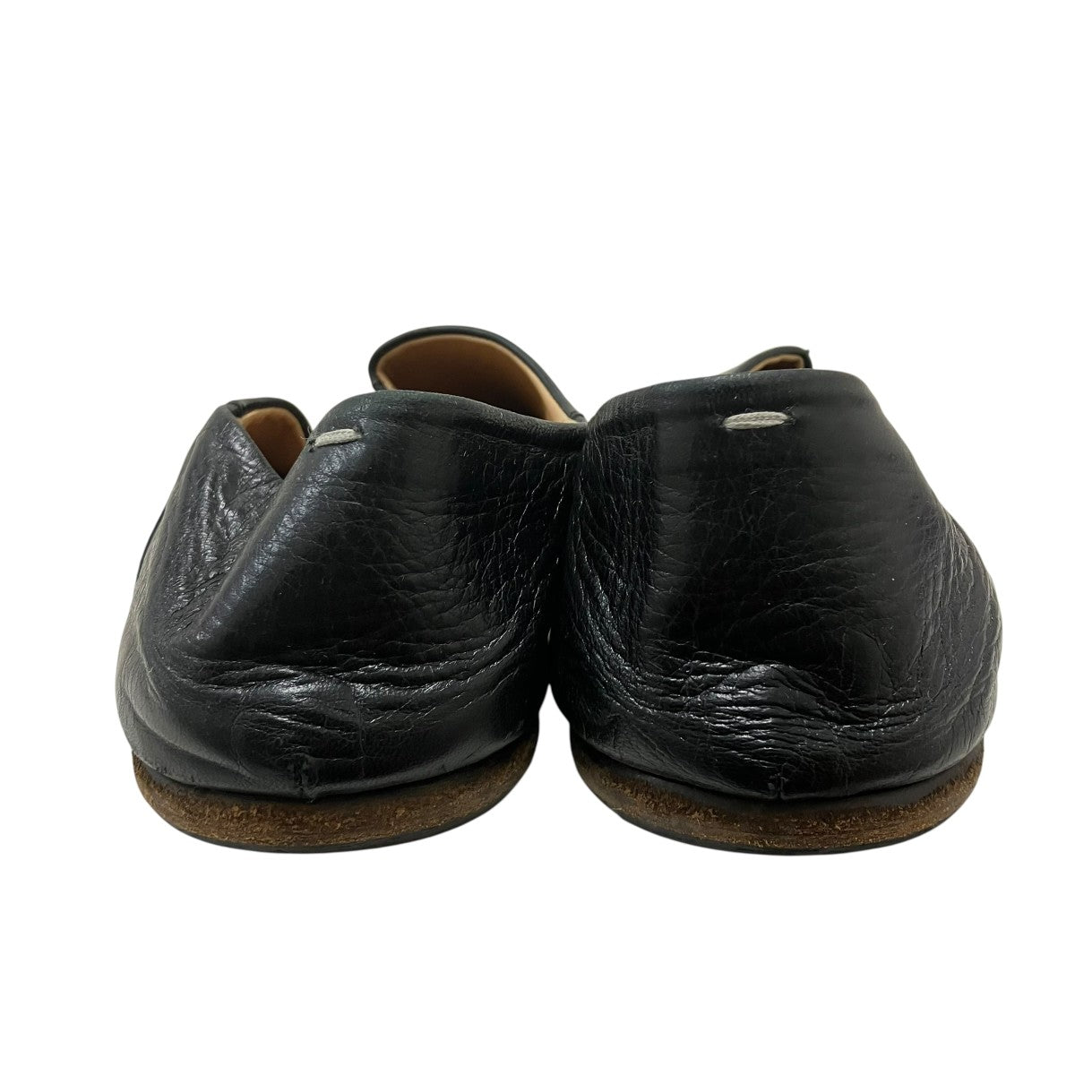 Maison Margiela TABI足袋シューズ 古着・中古-5枚目のアイテム画像