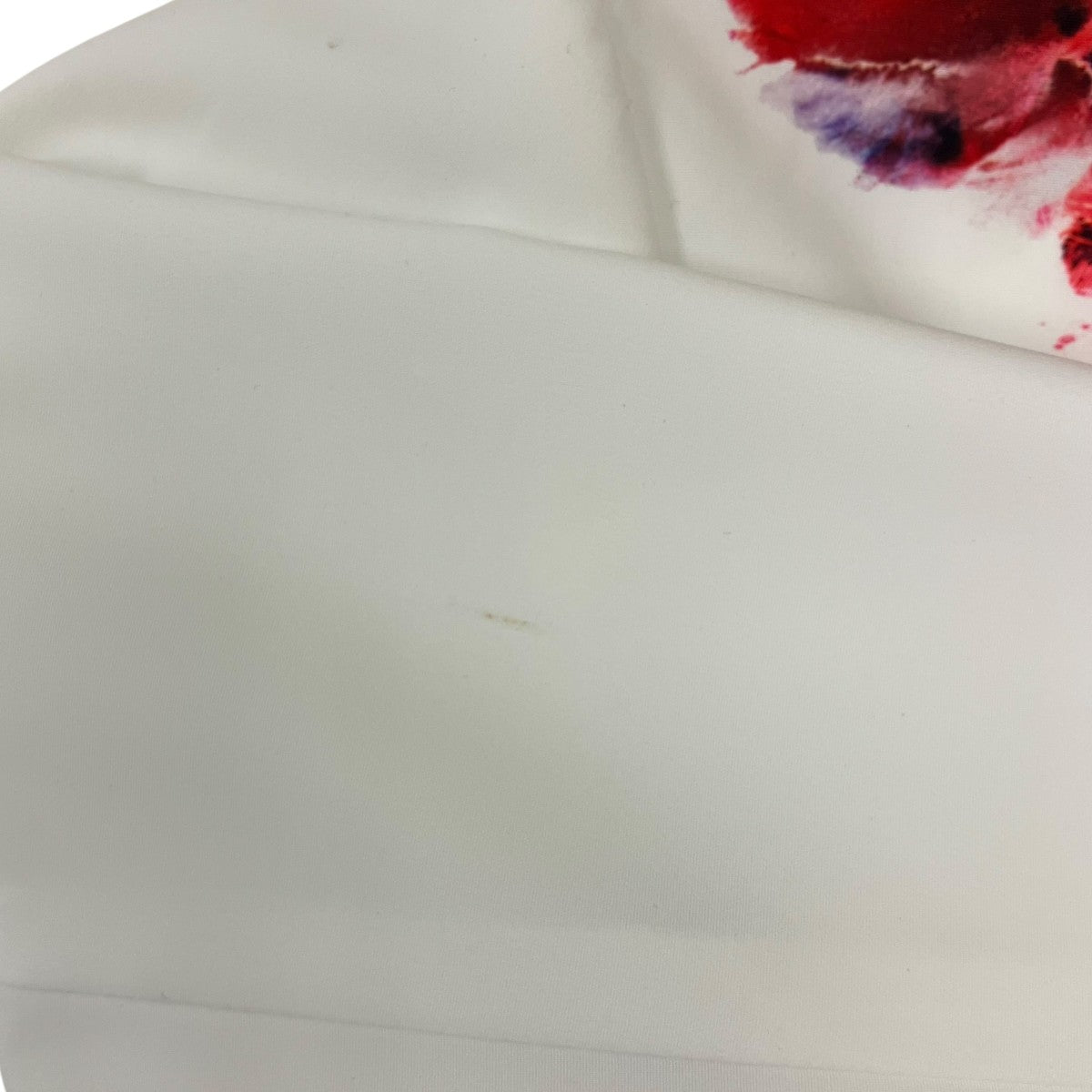 hazama ファントムシータ長袖シャツ鮮烈に滲む狂気のｼｬﾂ 古着・中古-10枚目のアイテム画像