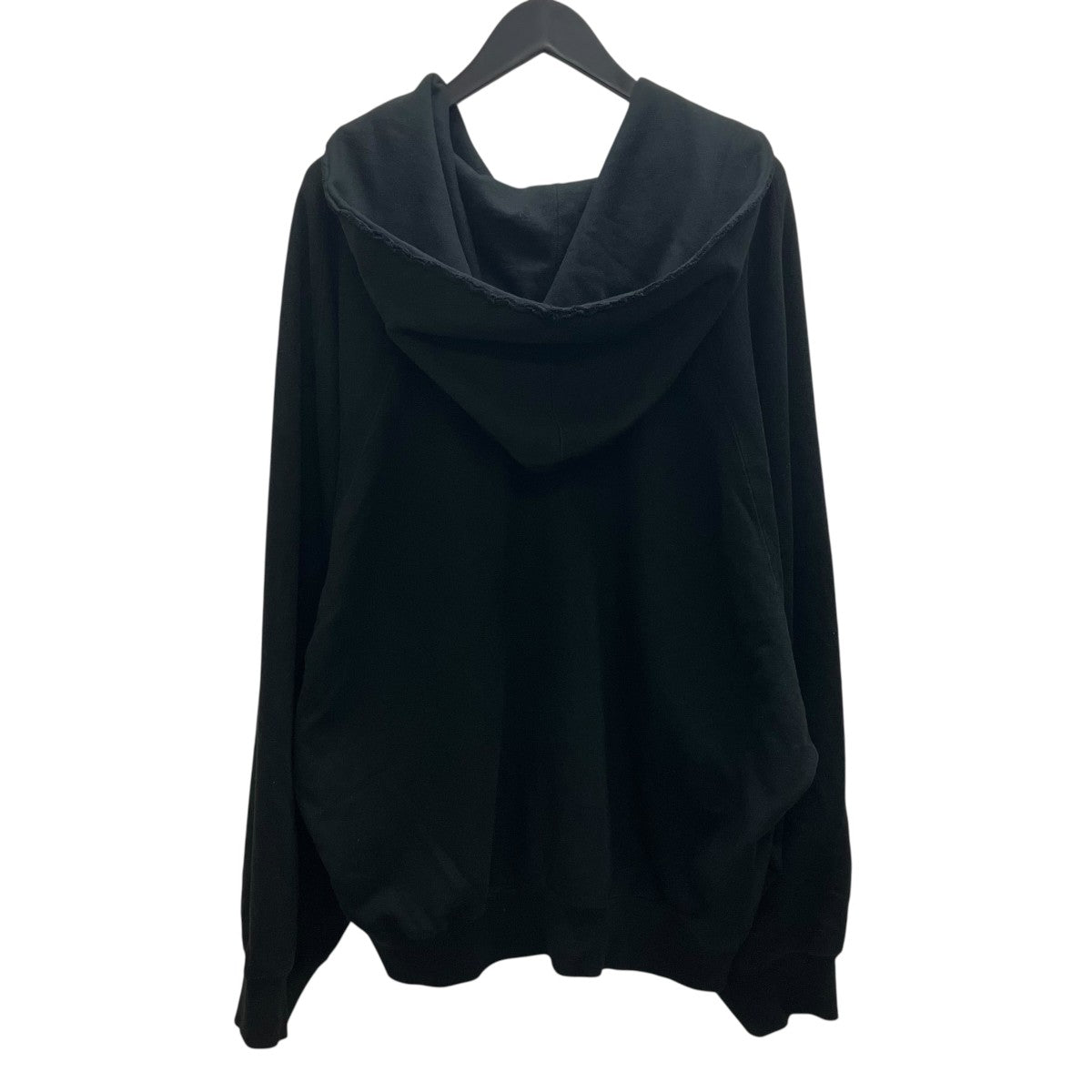 ANCELLM 【SWEAT HOODIE COAT】 ジップパーカー 古着・中古-3枚目のアイテム画像
