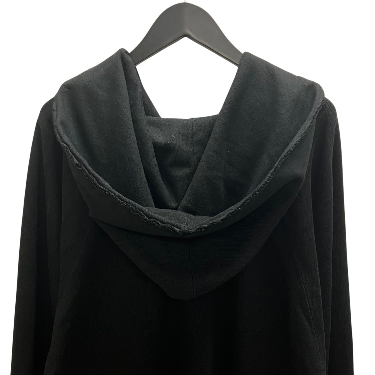 ANCELLM 【SWEAT HOODIE COAT】 ジップパーカー 古着・中古-4枚目のアイテム画像