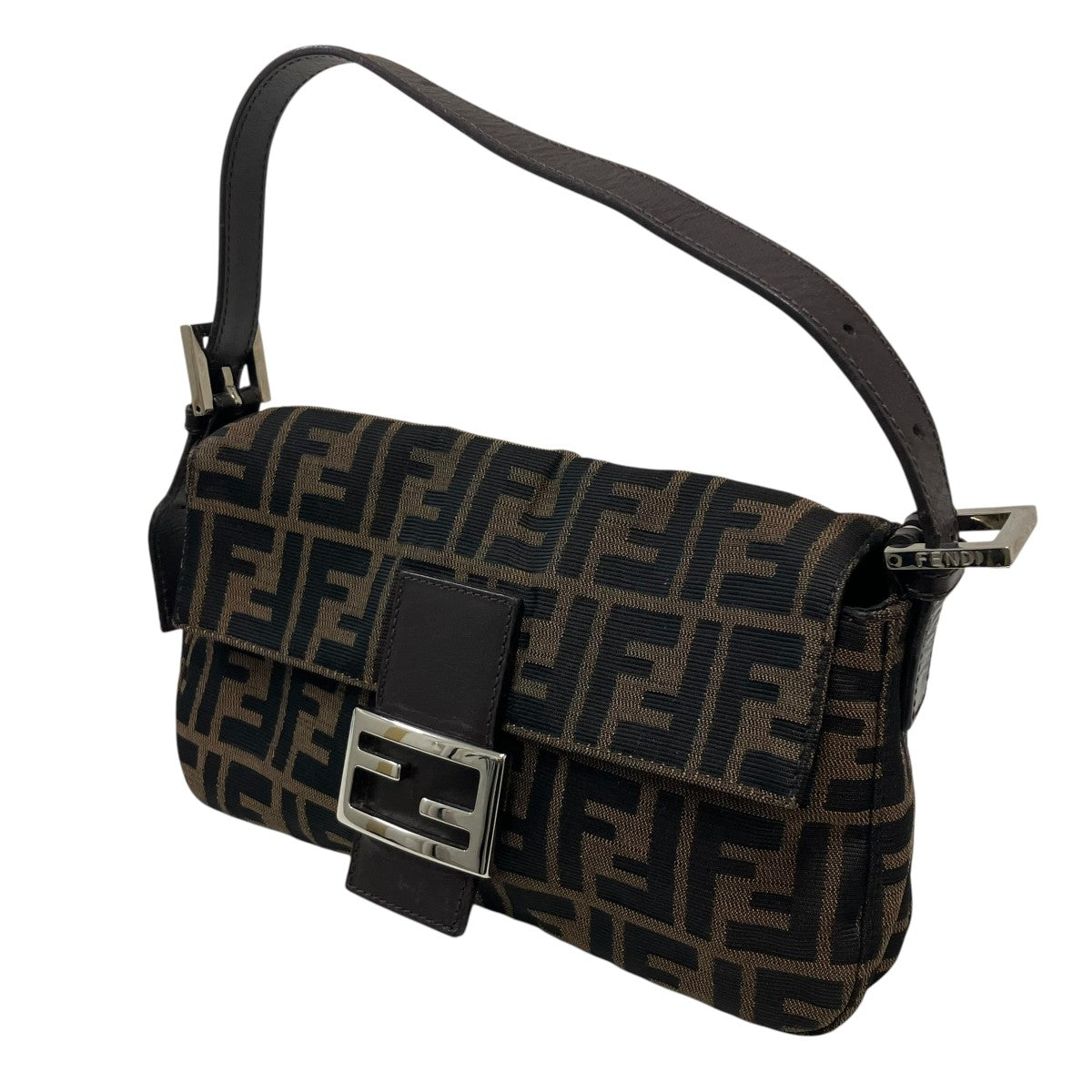 FENDI ショルダーバッグ 古着・中古-1枚目のアイテム画像