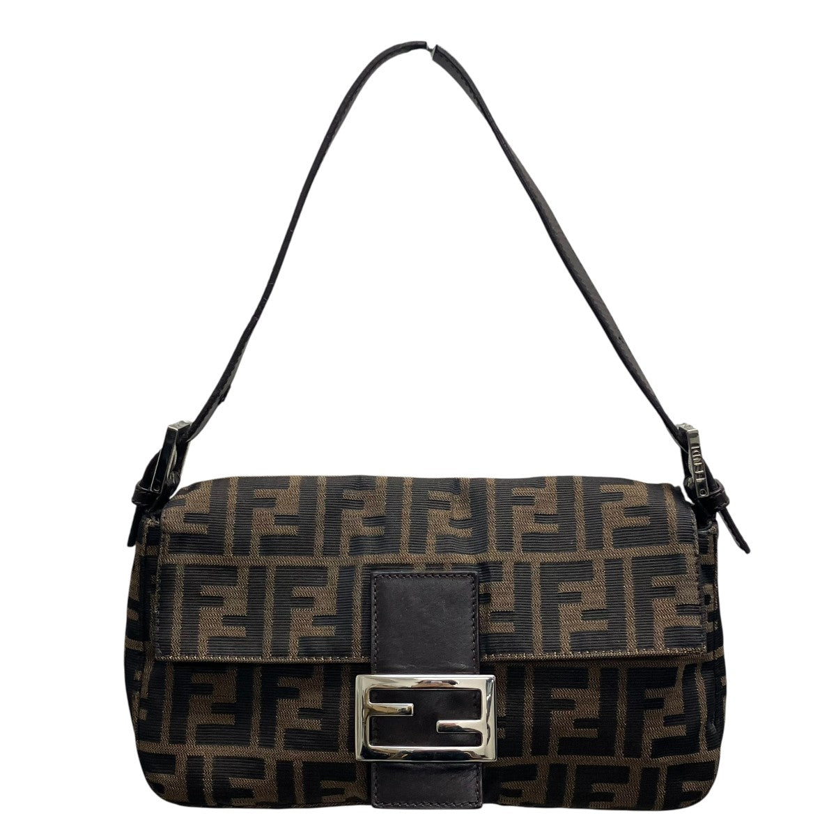 FENDI ショルダーバッグ 古着・中古-2枚目のアイテム画像