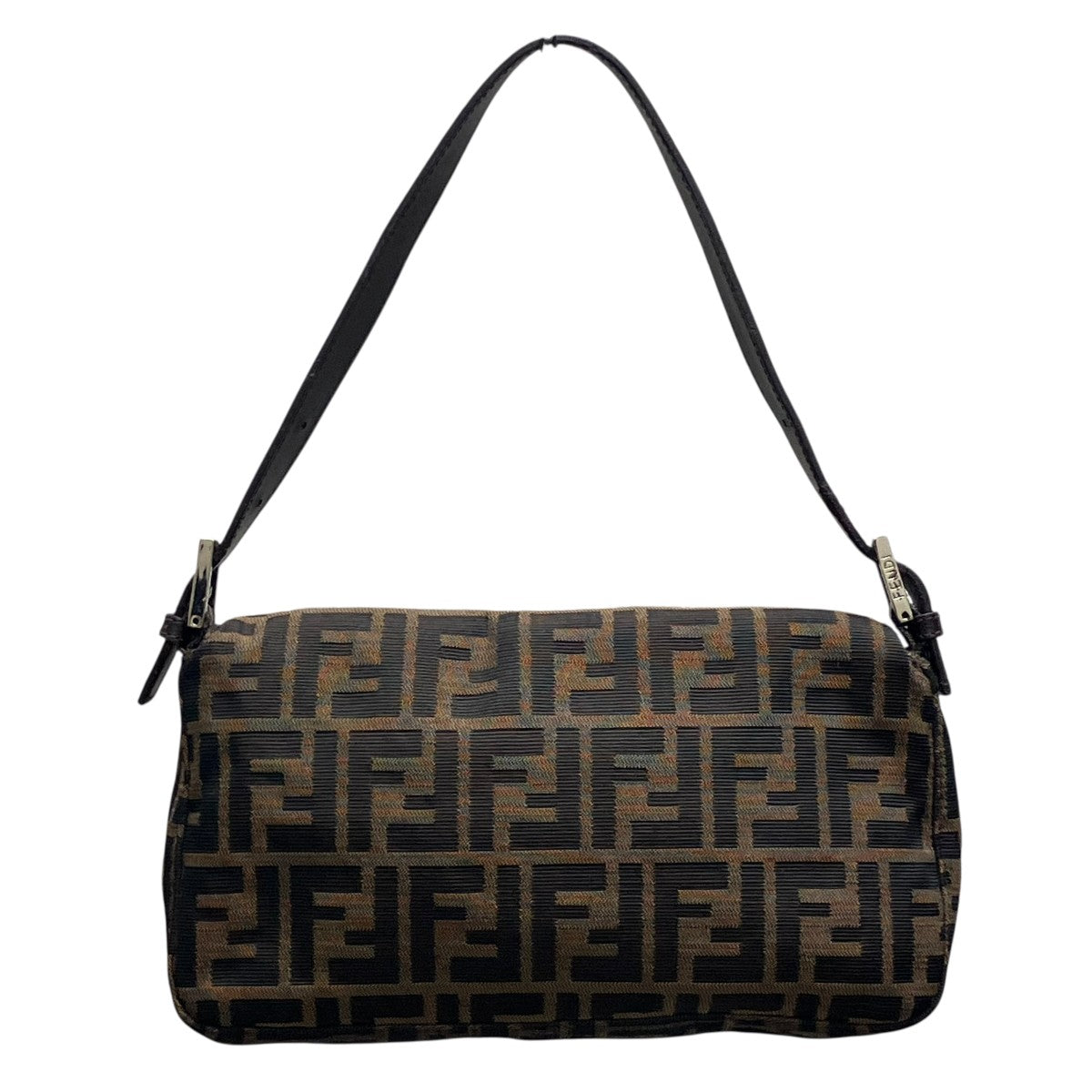 FENDI ショルダーバッグ 古着・中古-3枚目のアイテム画像