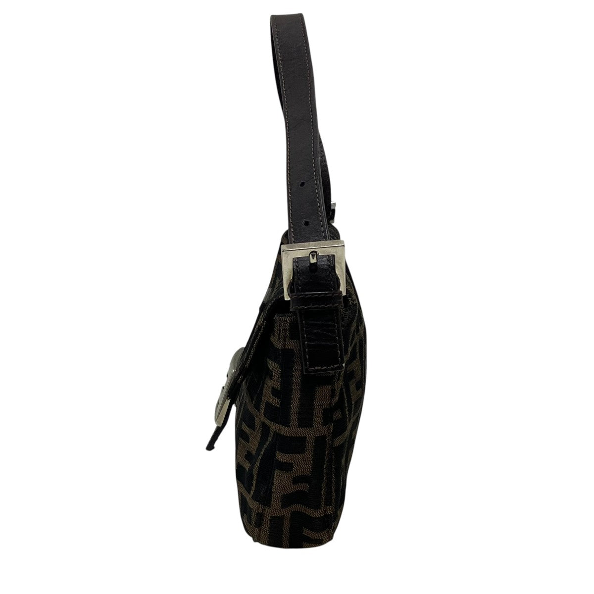 FENDI ショルダーバッグ 古着・中古-4枚目のアイテム画像