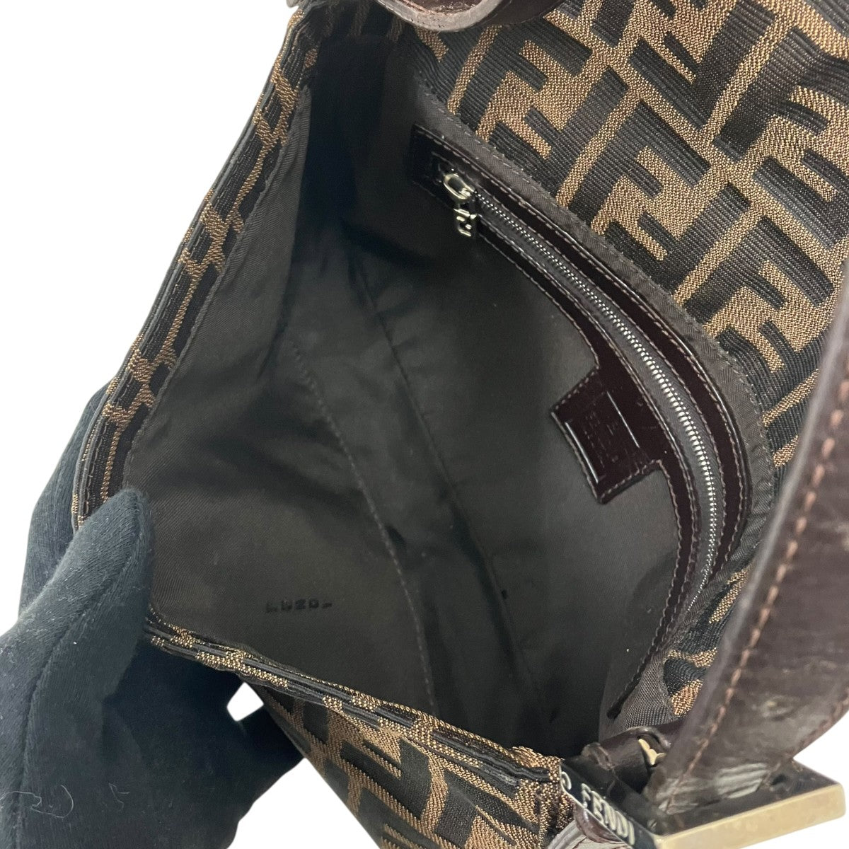 FENDI ショルダーバッグ 古着・中古-7枚目のアイテム画像