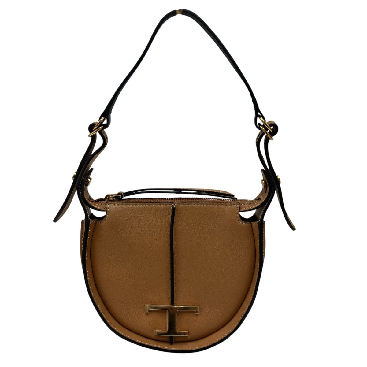 TOD’S ショルダーバッグ 古着・中古-2枚目のアイテム画像