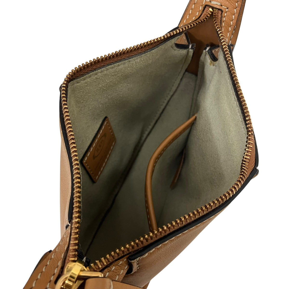 TOD’S ショルダーバッグ 古着・中古-7枚目のアイテム画像