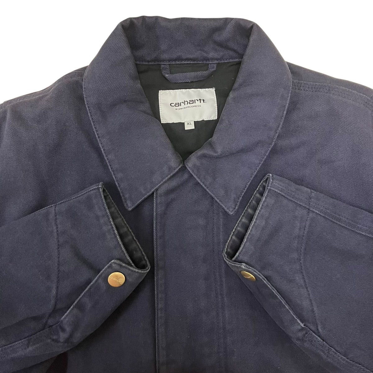 ブルゾンARCAN JACKET