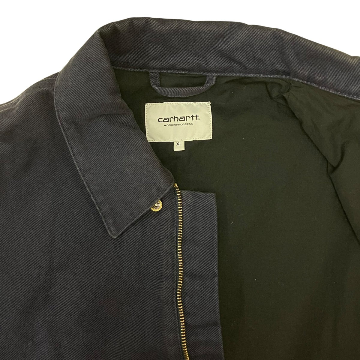 ブルゾンARCAN JACKET