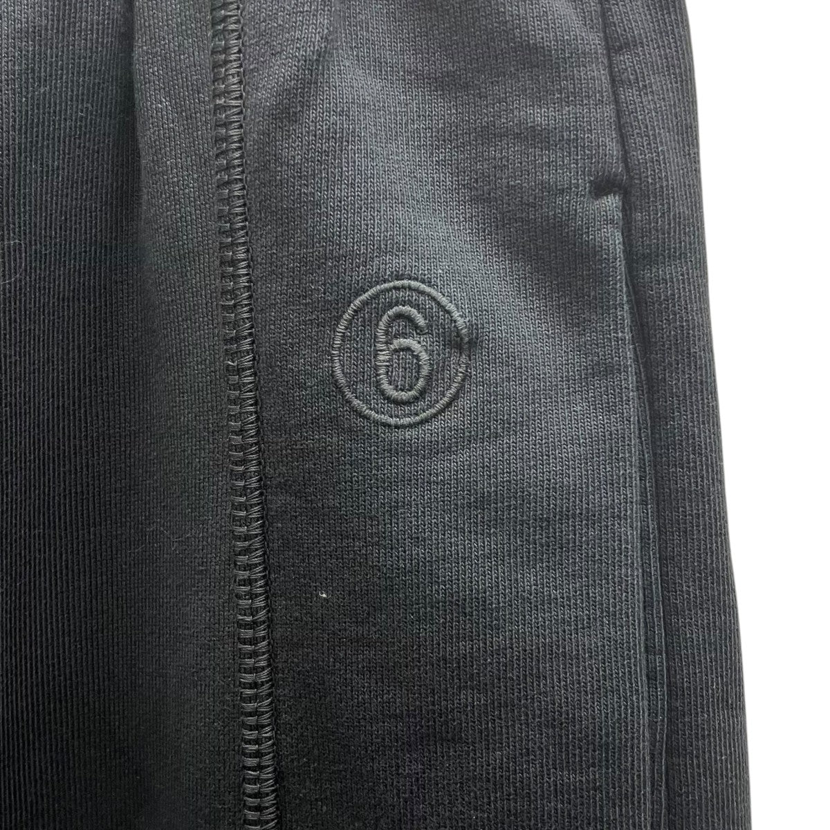 MM6 Maison Margiela スウェットパンツ 古着・中古-5枚目のアイテム画像