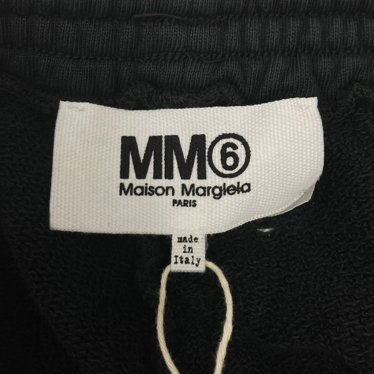 MM6 Maison Margiela スウェットパンツ 古着・中古-6枚目のアイテム画像