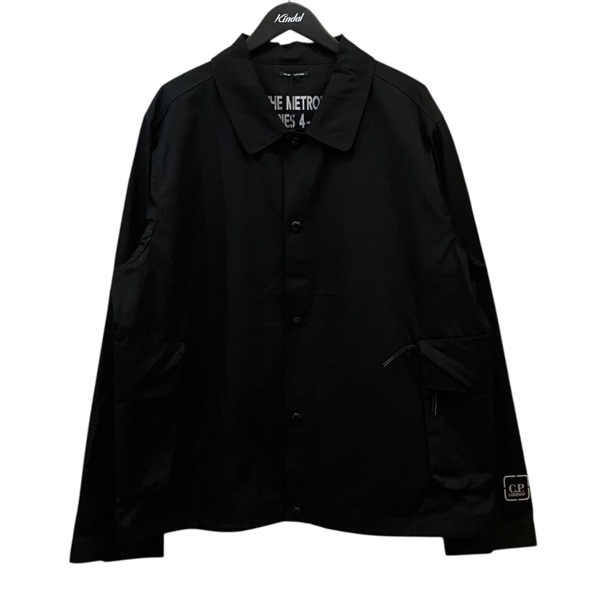 C．P COMPANY コーチジャケット
