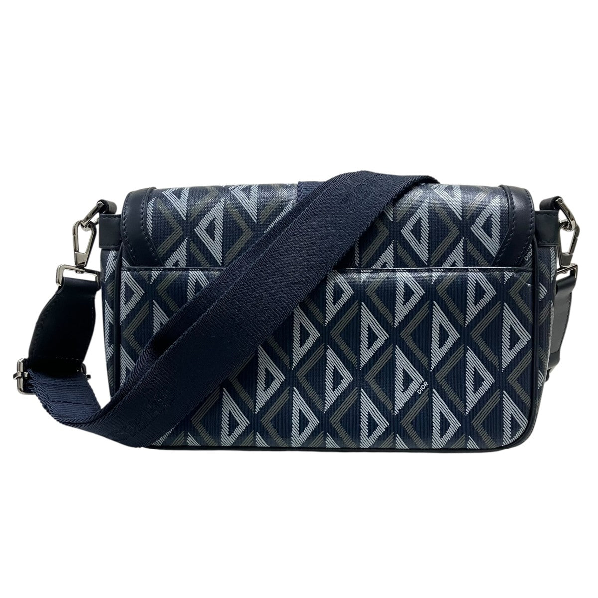 Christian Dior ヒットザロードショルダーバッグ 古着・中古-3枚目のアイテム画像