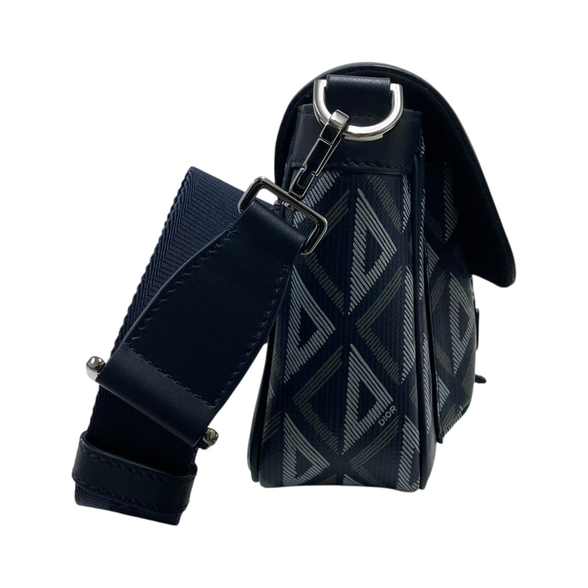 Christian Dior ヒットザロードショルダーバッグ 古着・中古-4枚目のアイテム画像