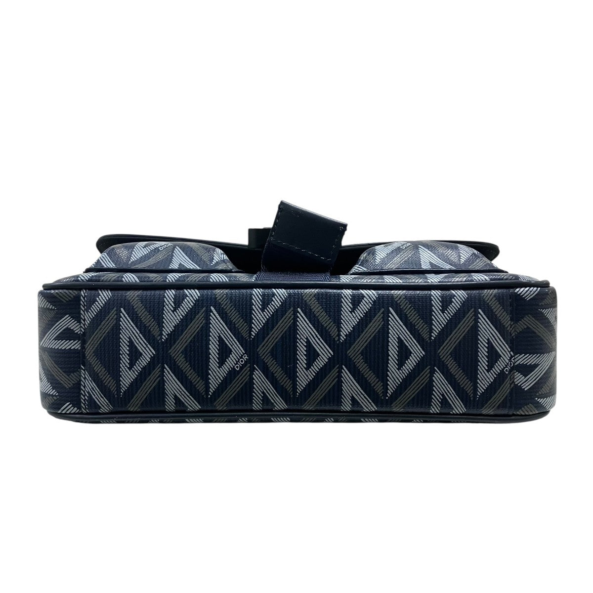 Christian Dior ヒットザロードショルダーバッグ 古着・中古-5枚目のアイテム画像