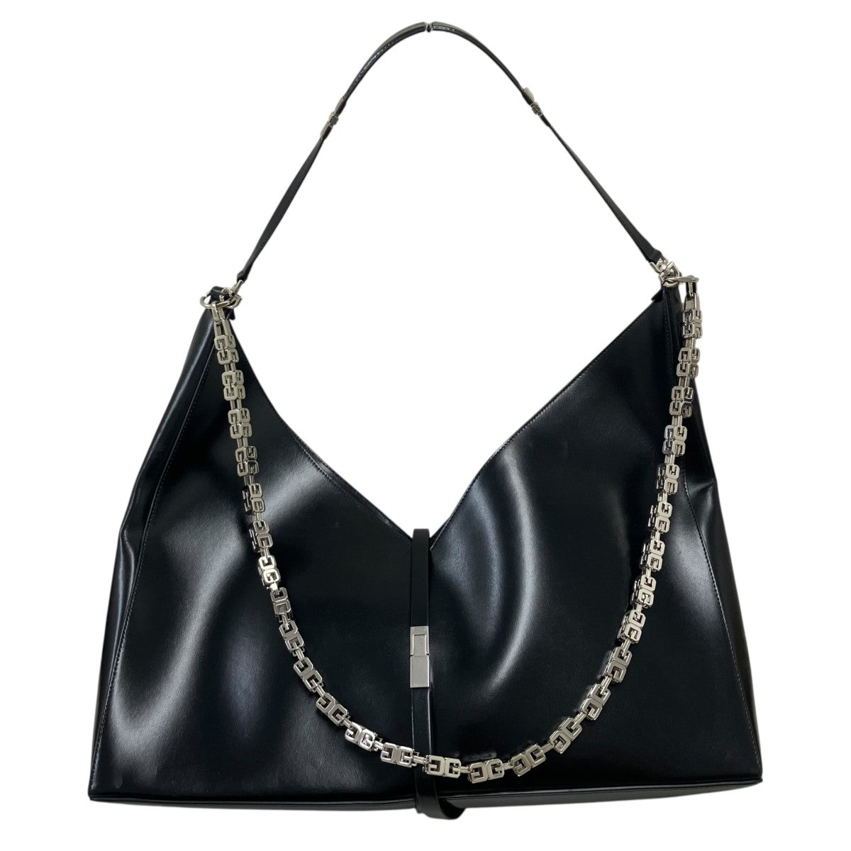 GIVENCHY ブラック ショルダーバッグ Givenchy ショルダーバッグ | ブラック | FARFETCH JP