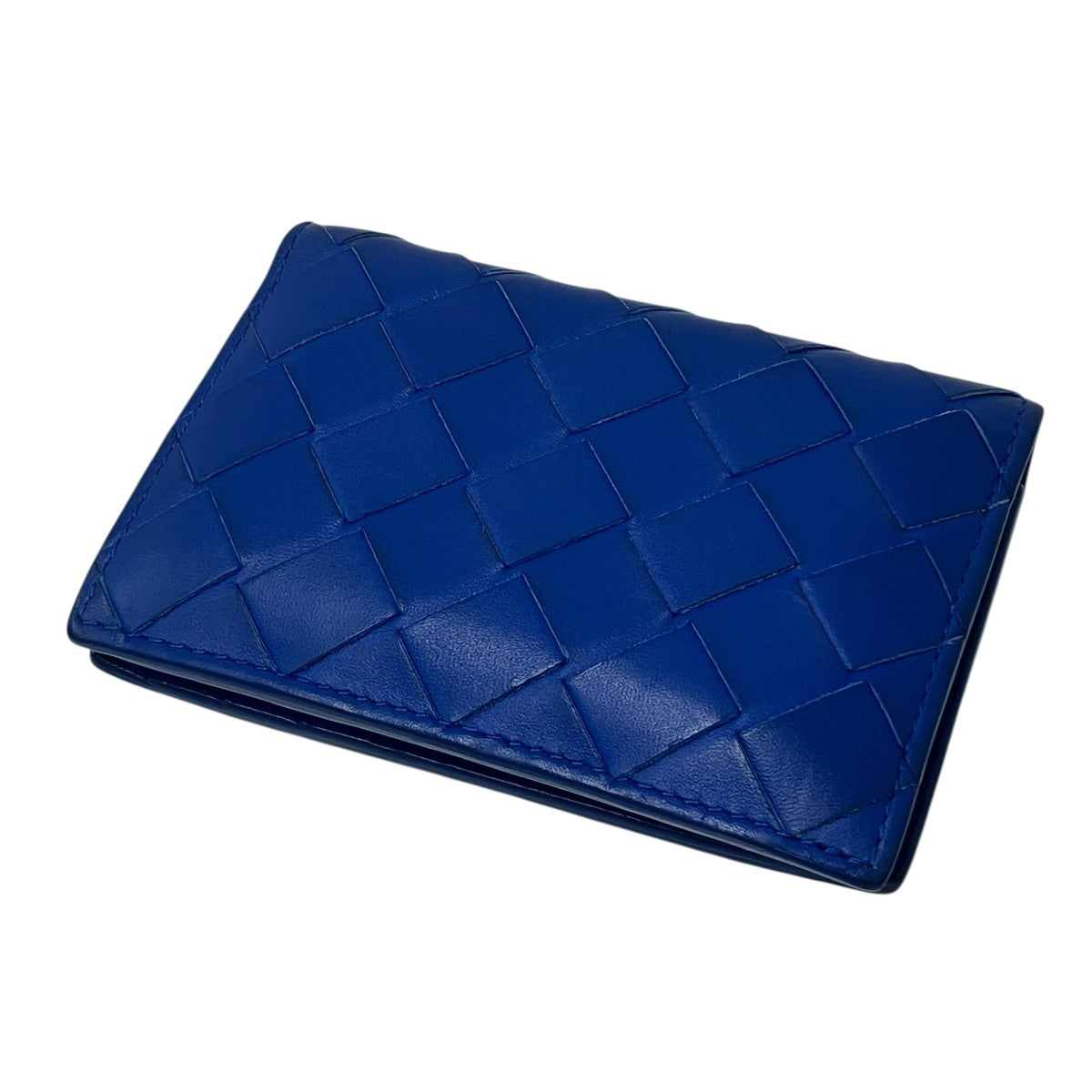 BOTTEGA VENETA 名刺入れ／カードケース 古着・中古-1枚目のアイテム画像