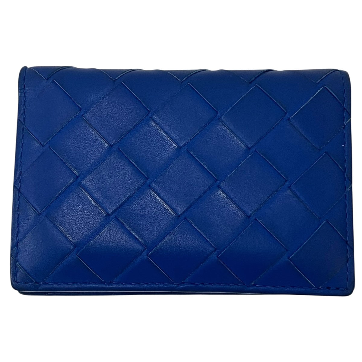 BOTTEGA VENETA 名刺入れ／カードケース 古着・中古-2枚目のアイテム画像