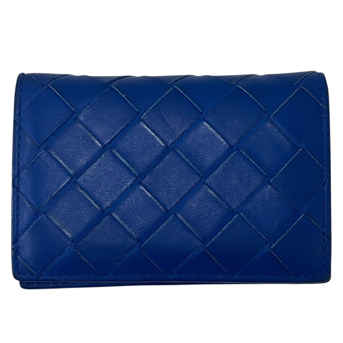 BOTTEGA VENETA 名刺入れ／カードケース 古着・中古-3枚目のアイテム画像