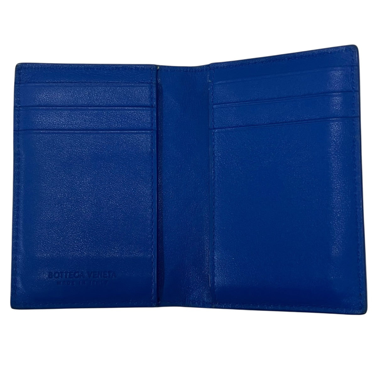 BOTTEGA VENETA 名刺入れ／カードケース 古着・中古-4枚目のアイテム画像