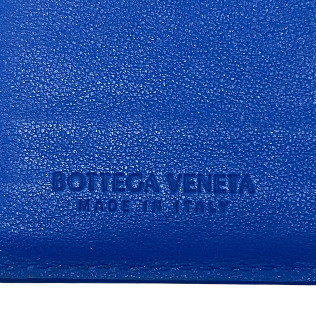 BOTTEGA VENETA 名刺入れ／カードケース 古着・中古-5枚目のアイテム画像
