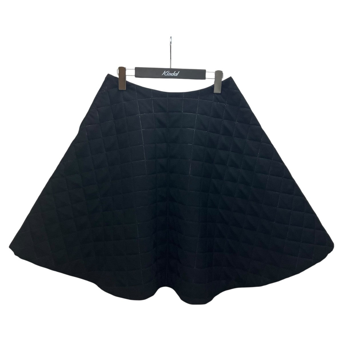 noir kei ninomiya 中綿スカート 古着・中古-1枚目のアイテム画像