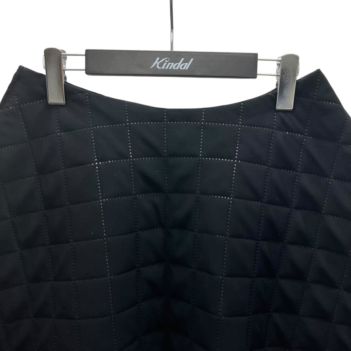 noir kei ninomiya 中綿スカート 古着・中古-2枚目のアイテム画像