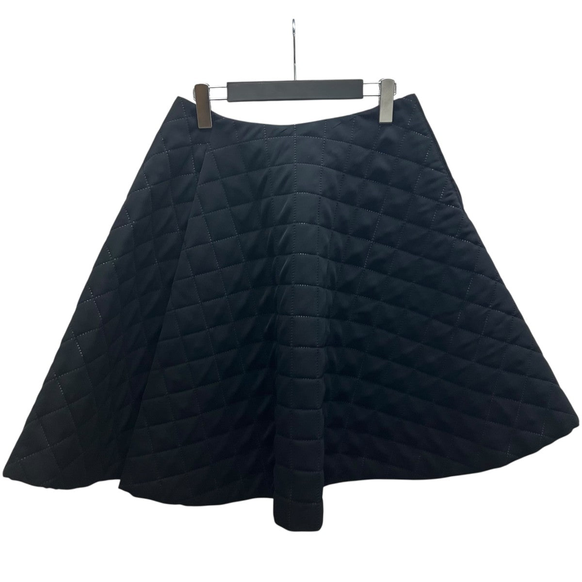 noir kei ninomiya 中綿スカート 古着・中古-3枚目のアイテム画像