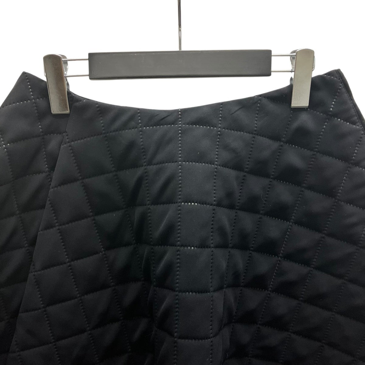 noir kei ninomiya 中綿スカート 古着・中古-4枚目のアイテム画像