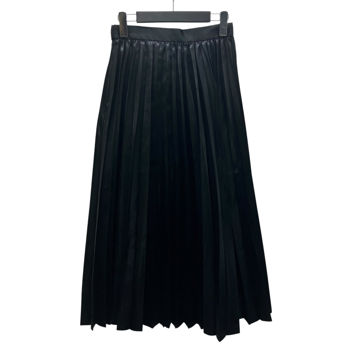 tricot COMME des GARCONS 98AW プリーツスカート 古着・中古-3枚目のアイテム画像
