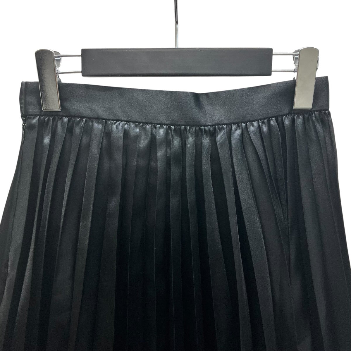 tricot COMME des GARCONS 98AW プリーツスカート 古着・中古-4枚目のアイテム画像
