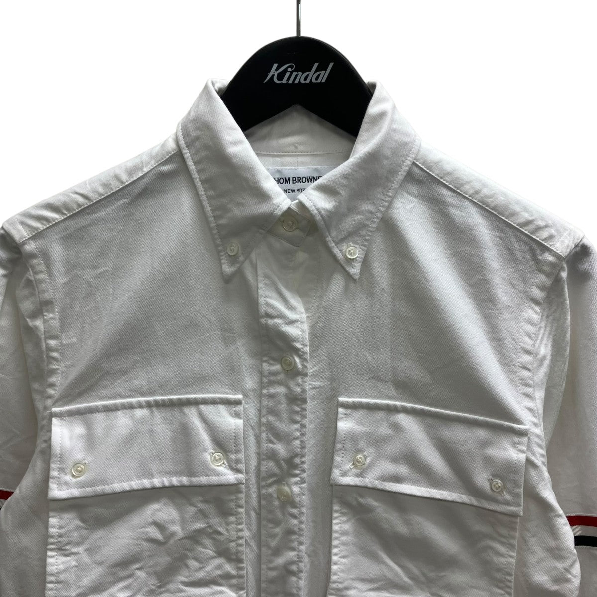 Thom Browne 長袖シャツ 古着・中古-2枚目のアイテム画像