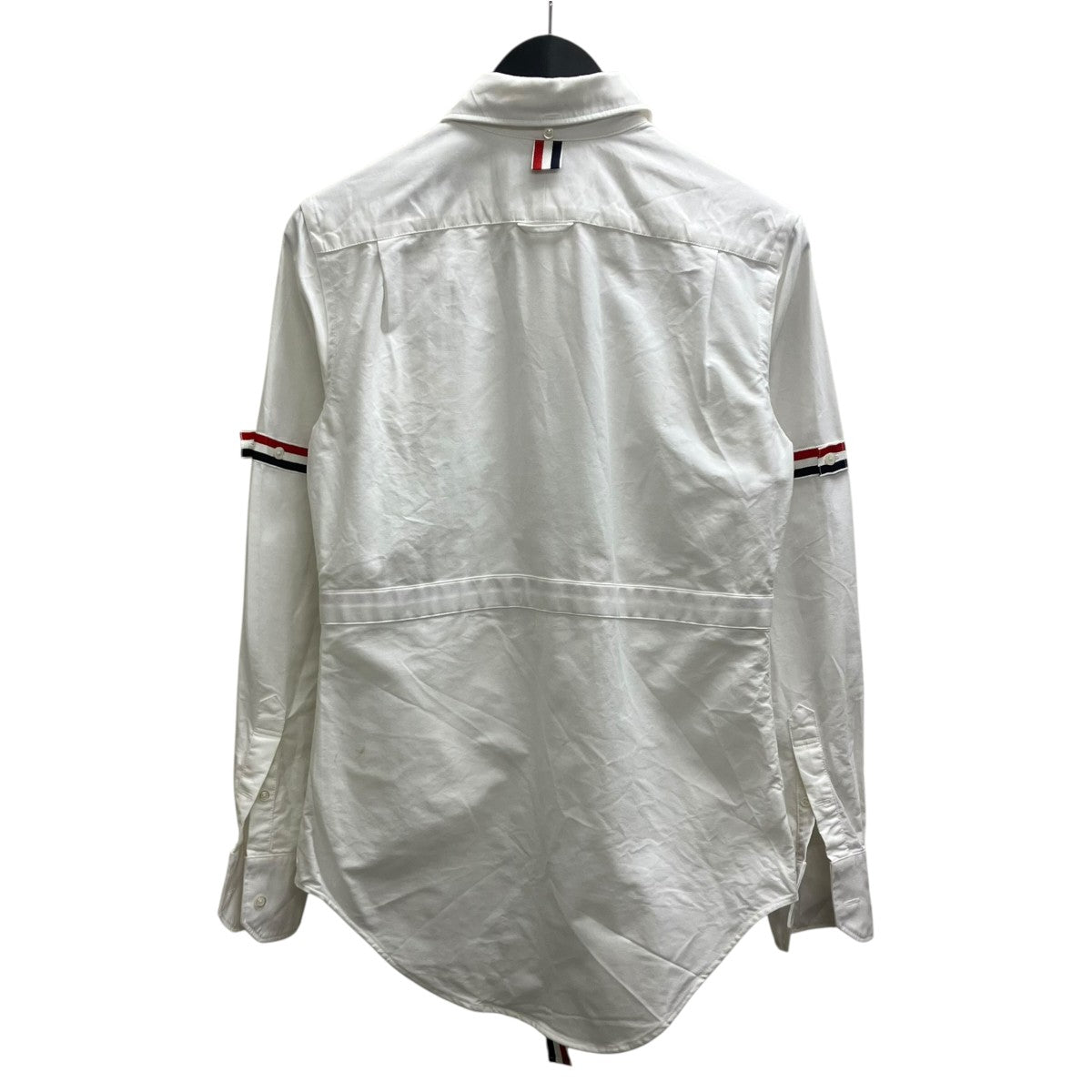 Thom Browne 長袖シャツ 古着・中古-4枚目のアイテム画像