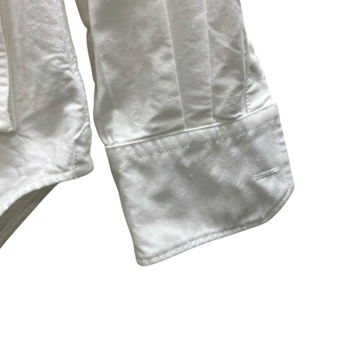 Thom Browne 長袖シャツ 古着・中古-5枚目のアイテム画像