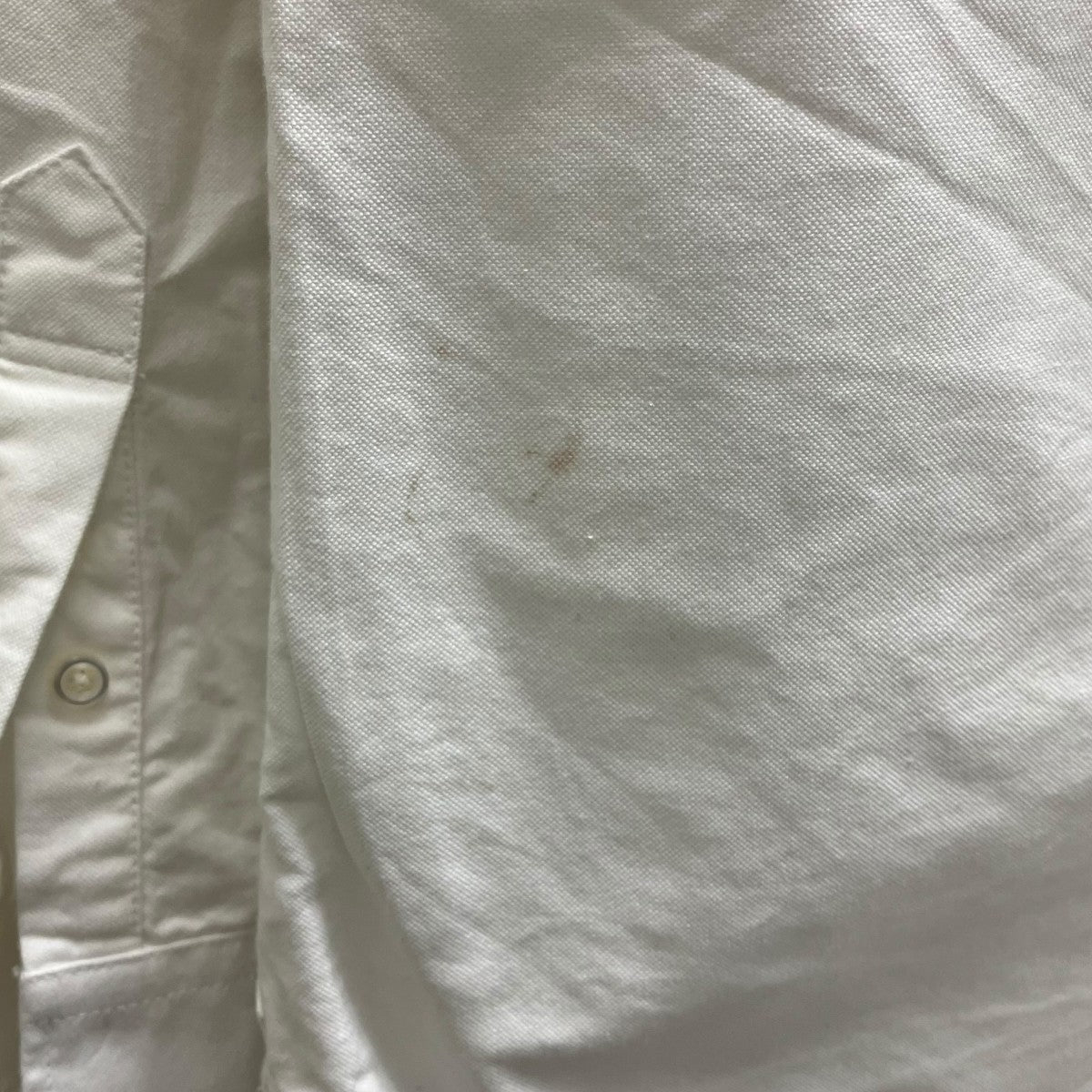 Thom Browne 長袖シャツ 古着・中古-7枚目のアイテム画像