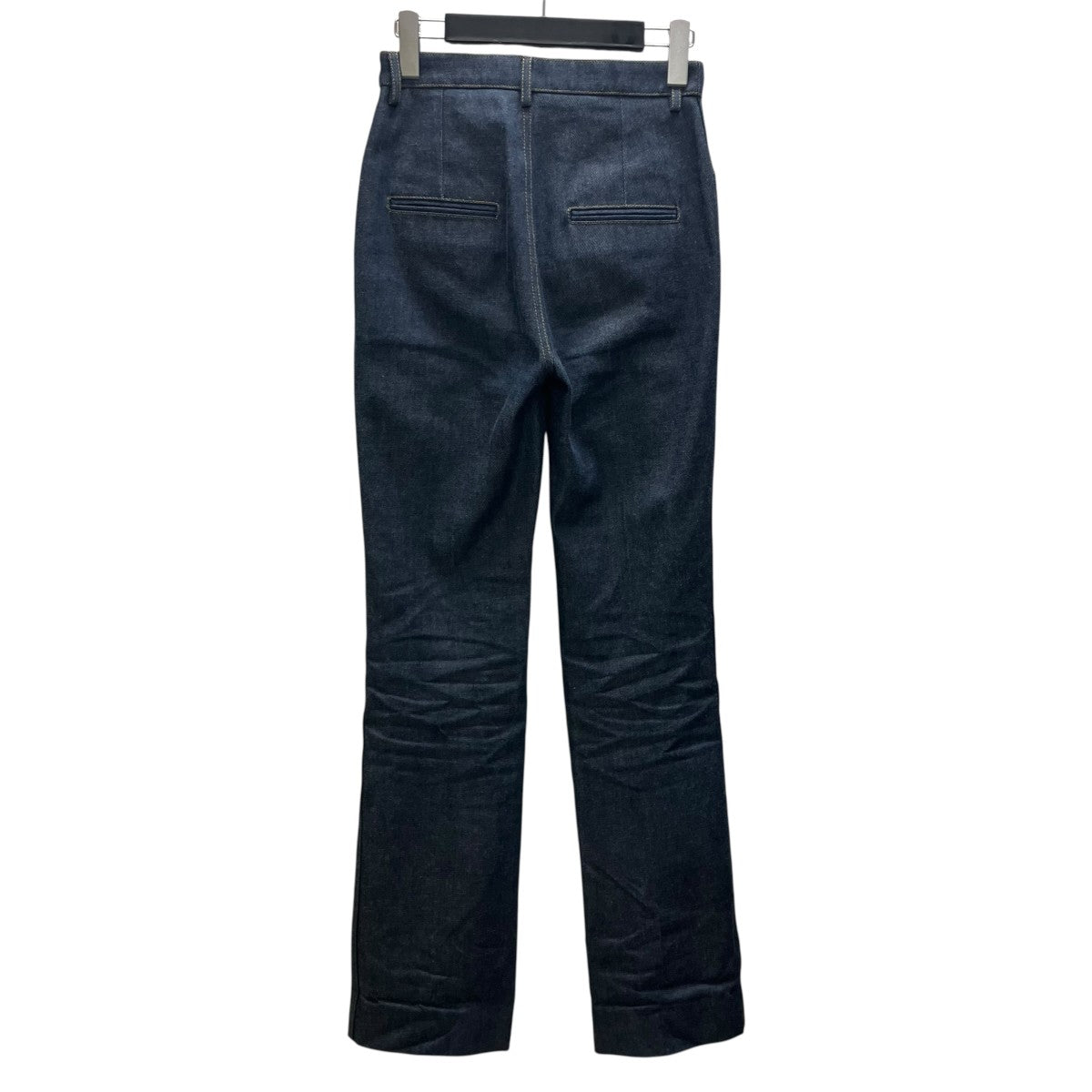 Saint Laurent Paris デニムパンツ 古着・中古-3枚目のアイテム画像