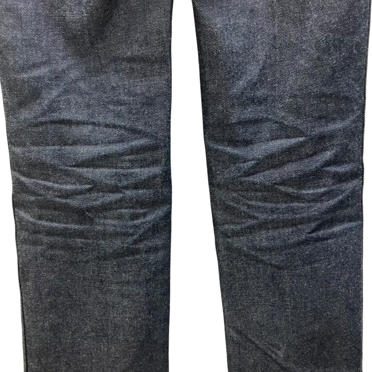 Saint Laurent Paris デニムパンツ 古着・中古-9枚目のアイテム画像