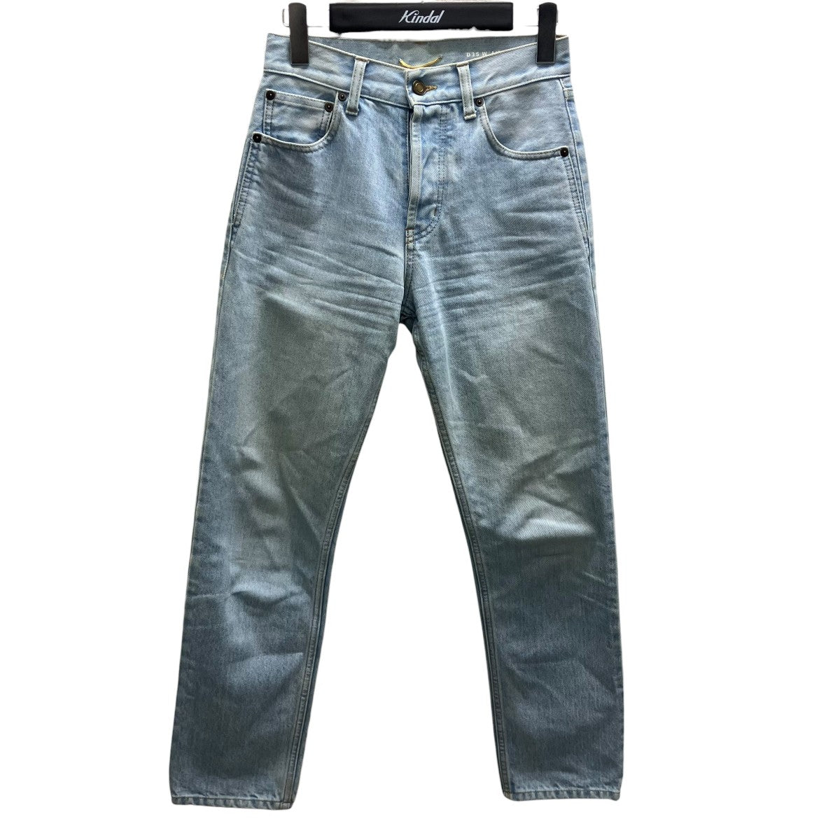 Saint Laurent Paris 程度b デニムパンツ 古着・中古-1枚目のアイテム画像