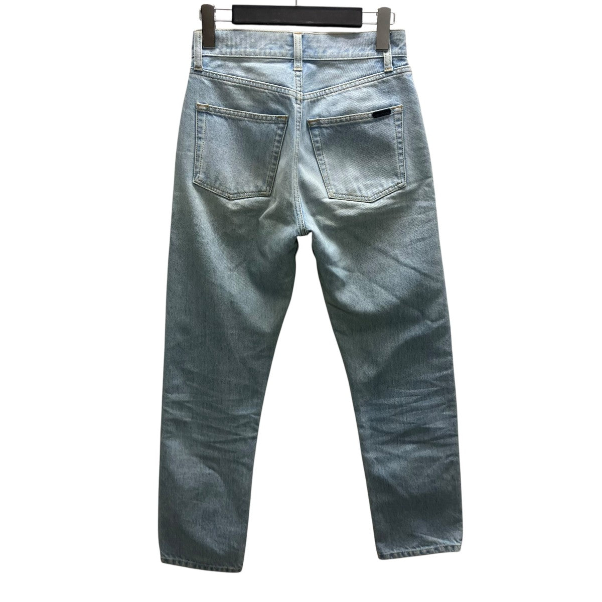 Saint Laurent Paris 程度b デニムパンツ 古着・中古-3枚目のアイテム画像