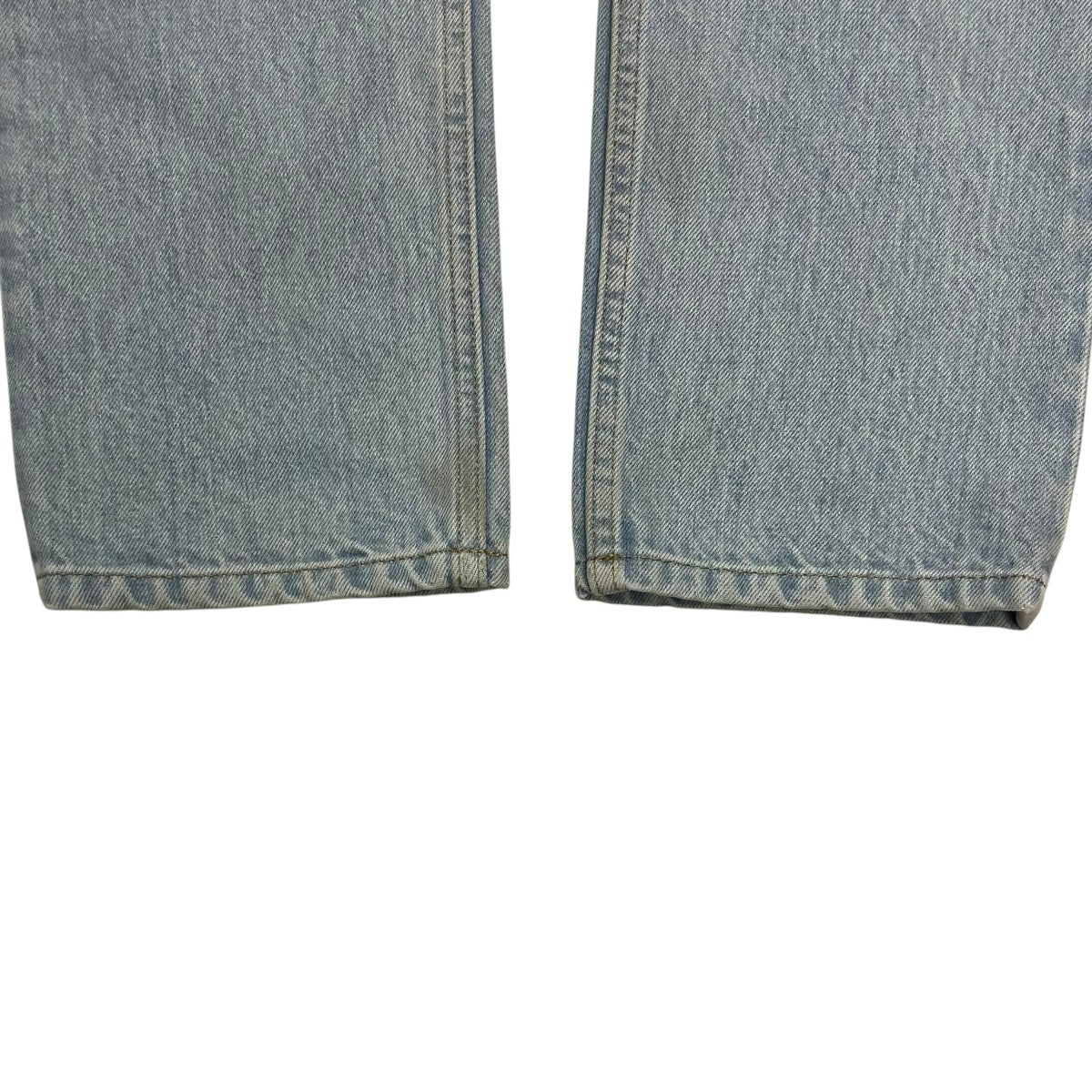 Saint Laurent Paris 程度b デニムパンツ 古着・中古-6枚目のアイテム画像