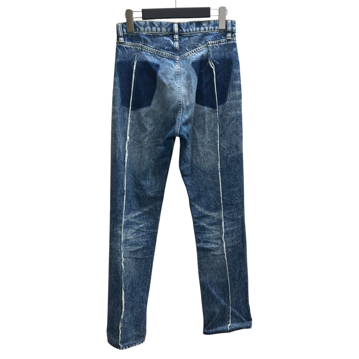Maison Margiela デニムパンツ 古着・中古-3枚目のアイテム画像