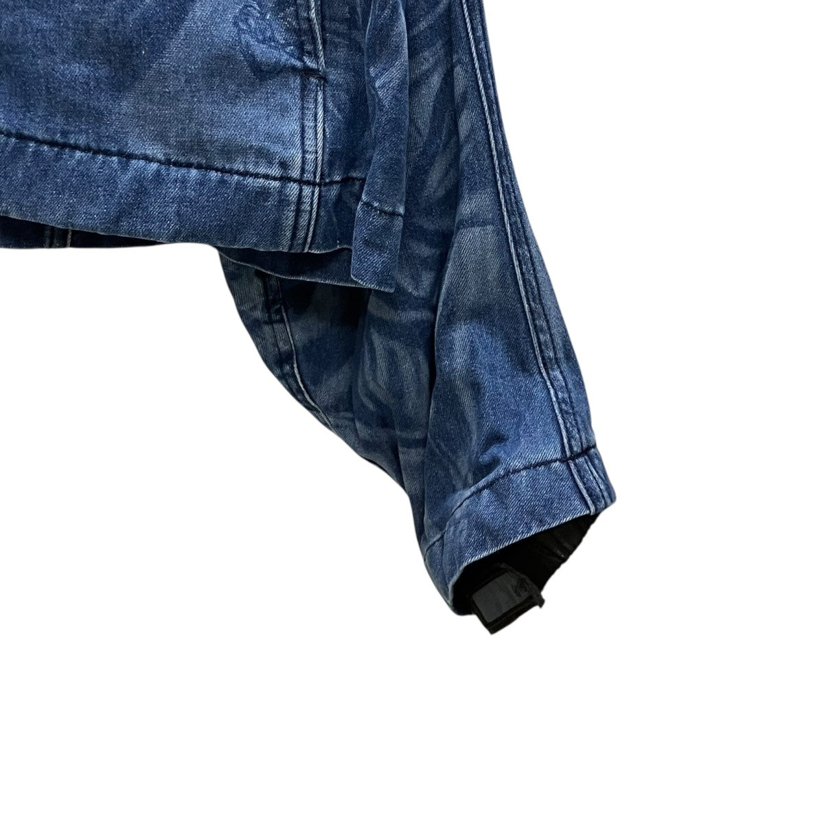 DENIM MOTORCYCLE JKTデニムジャケット