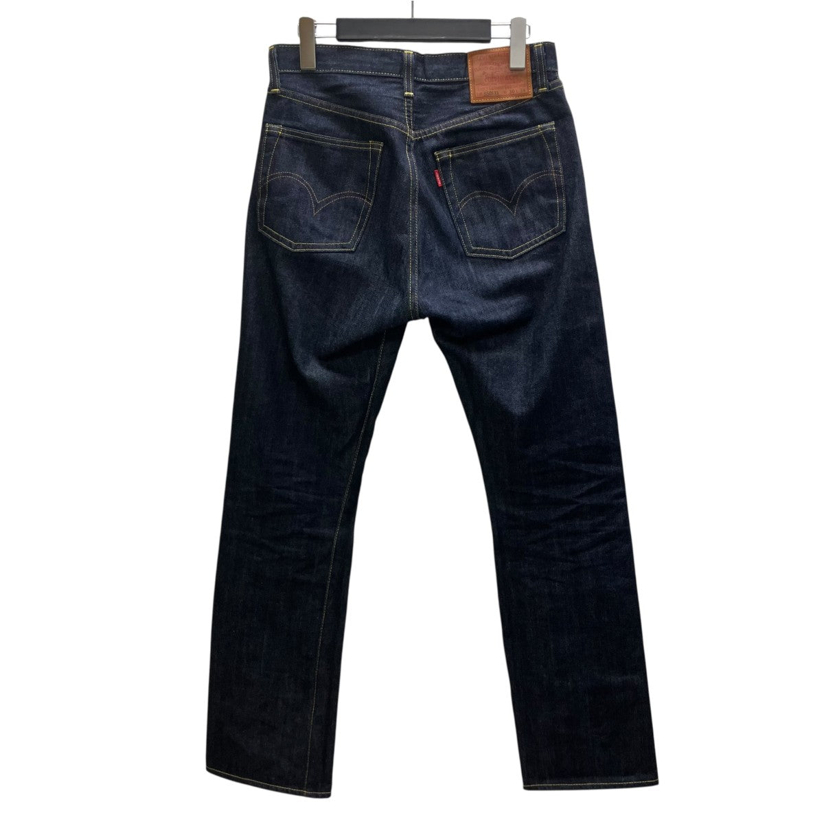 LEVI’S ボタン裏7015 デニムパンツ 古着・中古-2枚目のアイテム画像