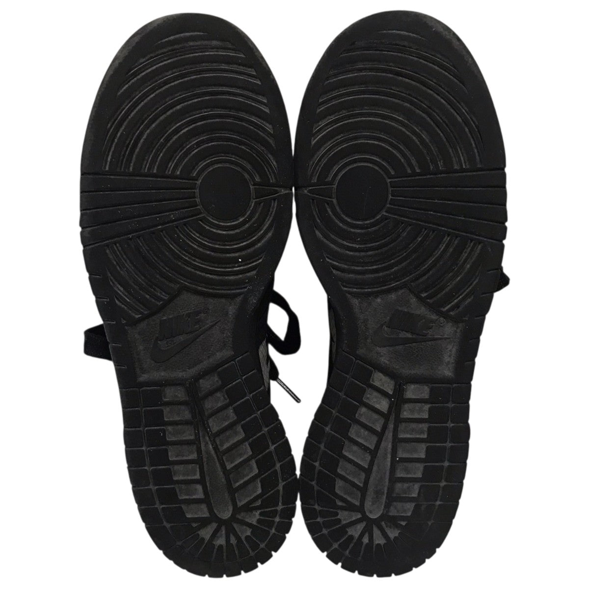 NIKE×COMME des GARCONS ローカットスニーカー 古着・中古-6枚目のアイテム画像