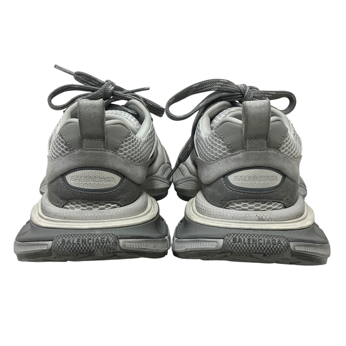 BALENCIAGA 箱3XL ローカットスニーカー 古着・中古-4枚目のアイテム画像